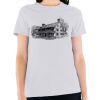 Women’s USA-Made Fine Jersey Tee Thumbnail