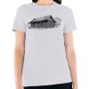 Women’s USA-Made Fine Jersey Tee Thumbnail