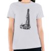 Women’s USA-Made Fine Jersey Tee Thumbnail