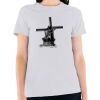 Women’s USA-Made Fine Jersey Tee Thumbnail