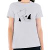 Women’s USA-Made Fine Jersey Tee Thumbnail