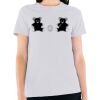 Women’s USA-Made Fine Jersey Tee Thumbnail