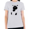 Women’s USA-Made Fine Jersey Tee Thumbnail