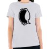 Women’s USA-Made Fine Jersey Tee Thumbnail