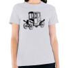 Women’s USA-Made Fine Jersey Tee Thumbnail