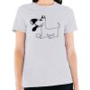Women’s USA-Made Fine Jersey Tee Thumbnail