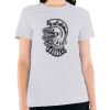 Women’s USA-Made Fine Jersey Tee Thumbnail