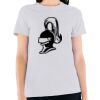 Women’s USA-Made Fine Jersey Tee Thumbnail