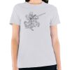 Women’s USA-Made Fine Jersey Tee Thumbnail