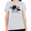 Women’s USA-Made Fine Jersey Tee Thumbnail