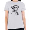 Women’s USA-Made Fine Jersey Tee Thumbnail