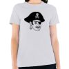 Women’s USA-Made Fine Jersey Tee Thumbnail