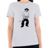 Women’s USA-Made Fine Jersey Tee Thumbnail