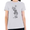 Women’s USA-Made Fine Jersey Tee Thumbnail