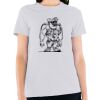 Women’s USA-Made Fine Jersey Tee Thumbnail