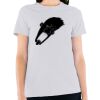 Women’s USA-Made Fine Jersey Tee Thumbnail