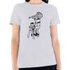 Women’s USA-Made Fine Jersey Tee Thumbnail