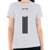 Women’s USA-Made Fine Jersey Tee Thumbnail