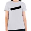 Women’s USA-Made Fine Jersey Tee Thumbnail