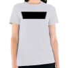 Women’s USA-Made Fine Jersey Tee Thumbnail