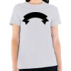 Women’s USA-Made Fine Jersey Tee Thumbnail