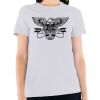 Women’s USA-Made Fine Jersey Tee Thumbnail