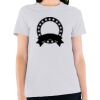 Women’s USA-Made Fine Jersey Tee Thumbnail