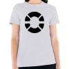 Women’s USA-Made Fine Jersey Tee Thumbnail