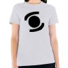 Women’s USA-Made Fine Jersey Tee Thumbnail