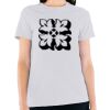 Women’s USA-Made Fine Jersey Tee Thumbnail