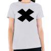 Women’s USA-Made Fine Jersey Tee Thumbnail