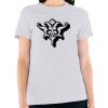 Women’s USA-Made Fine Jersey Tee Thumbnail