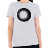 Women’s USA-Made Fine Jersey Tee Thumbnail