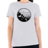 Women’s USA-Made Fine Jersey Tee Thumbnail