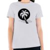 Women’s USA-Made Fine Jersey Tee Thumbnail