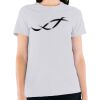 Women’s USA-Made Fine Jersey Tee Thumbnail