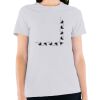 Women’s USA-Made Fine Jersey Tee Thumbnail