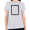 Women’s USA-Made Fine Jersey Tee Thumbnail