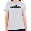 Women’s USA-Made Fine Jersey Tee Thumbnail