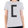 Women’s USA-Made Fine Jersey Tee Thumbnail