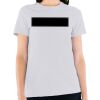 Women’s USA-Made Fine Jersey Tee Thumbnail
