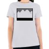 Women’s USA-Made Fine Jersey Tee Thumbnail