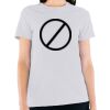 Women’s USA-Made Fine Jersey Tee Thumbnail