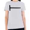 Women’s USA-Made Fine Jersey Tee Thumbnail