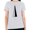 Women’s USA-Made Fine Jersey Tee Thumbnail
