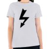 Women’s USA-Made Fine Jersey Tee Thumbnail