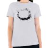 Women’s USA-Made Fine Jersey Tee Thumbnail