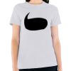 Women’s USA-Made Fine Jersey Tee Thumbnail