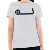 Women’s USA-Made Fine Jersey Tee Thumbnail