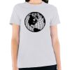 Women’s USA-Made Fine Jersey Tee Thumbnail